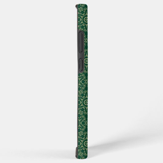 Eid al Fitr Mubarak Ramadan Kareem Moon Star Samsung Galaxy Hülle (Rechte Seite)