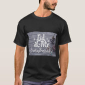 Eid Al fitr T-Shirt (Vorderseite)