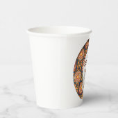 eid aladha mubarak 2023 pappbecher (Rechts)