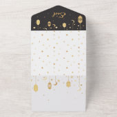 Eid Cards All In One Einladung (Außenbereich)