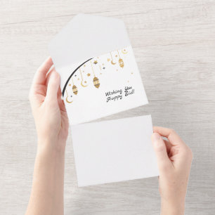 Eid Cards All In One Einladung