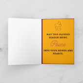 Eid cards | Eid Mubarak Card| Feiertagskarte (Innenseite)