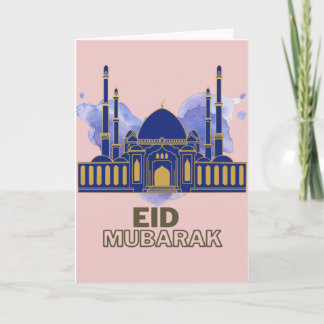 Eid Cards,Eid Mubarak Karten,Holiday Gruß Card Karte