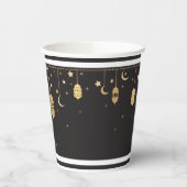 Eid Cup Pappbecher (Links)