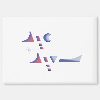 Eid Delight Magnet