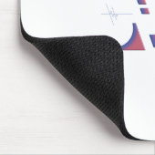 Eid Delight Mousepad (Ecke)