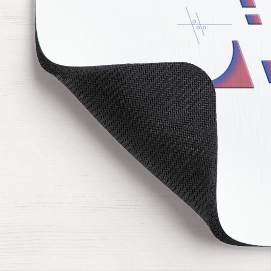 Eid Delight Mousepad (Ecke)