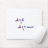 Eid Delight Mousepad (Mit Mouse)