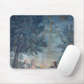 Eid des Königs, die Königin Mousepad (Mit Mouse)