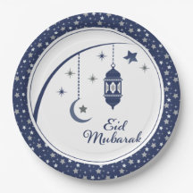 Eid-Fest-Platte