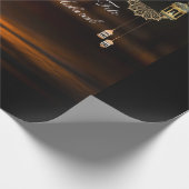 Eid Geschenkpapier (Ecke)