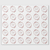 Eid-Geschenkpapier Geschenkpapier (Flach)