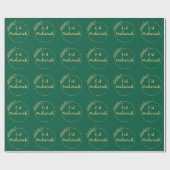 Eid-Geschenkpapier Geschenkpapier (Flach)
