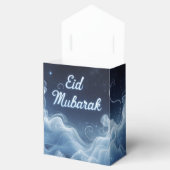Eid Geschenkschachtel (Geöffnet)