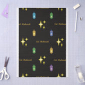 Eid-Geschenktasche Seidenpapier (Basteln)