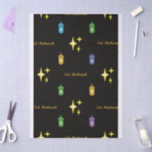 Eid Gift Bag Seidenpapier (Basteln)