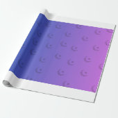 Eid Gift Wrap Geschenkpapier (Ungerollt)