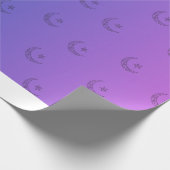Eid Gift Wrap Geschenkpapier (Ecke)
