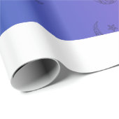 Eid Gift Wrap Geschenkpapier (Rolleneckpunkt)