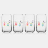 Eid Glasses Dosenglas (Rechts)