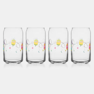 Eid Glasses Dosenglas