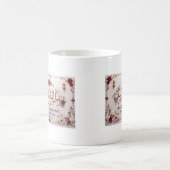 Eid Greeting Kaffeetasse (Mittel)