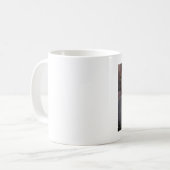 Eid Gruß Kaffeetasse (Vorderseite Links)