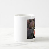 Eid Gruß Kaffeetasse (Mittel)