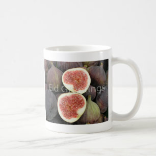 Eid Gruß Kaffeetasse
