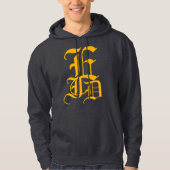 Eid Hoodie (Vorderseite)
