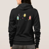 Eid Hoodie #2 (Rückseite)