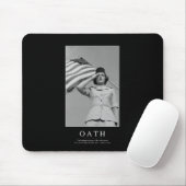 Eid: Inspiration Zitat Mousepad (Mit Mouse)