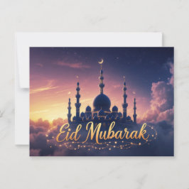 Eid Karte