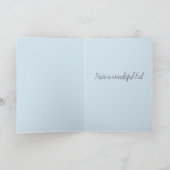 Eid Karte für Kinder (Innenseite)