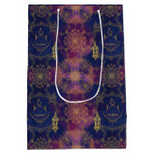 Eid Mittlere Geschenktüte (Rückseite)