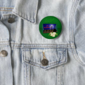 Eid Mubarak 3D Gruß - Schaltfläche Button (Beispiel)