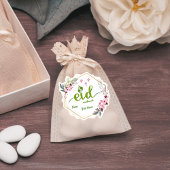 Eid Mubarak Aufkleber