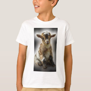 Eid Mubarak Baby-Kamel-T-Shirt T-Shirt