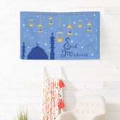 Eid Mubarak Banner (Insitu)