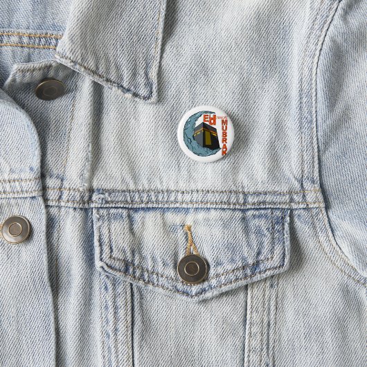 Eid Mubarak Button (Beispiel)