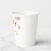 EID MUBARAK - EID PAPPBECHER (Links)