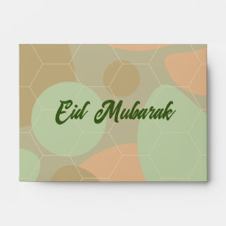 Eid Mubarak Envelope for Eidi/Money Gift