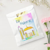 Eid Mubarak Fvor Bags Geschenktütchen (Versiegelt)