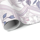 Eid Mubarak-Geschenkpapier Geschenkpapier (Rolleneckpunkt)