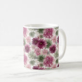 Eid Mubarak Geschenktasse Kaffeetasse (VorderseiteRechts)