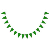 Eid Mubarak Gestaltungsmuster Gold Grün Wimpelkette (Alle)