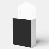 Eid Mubarak Gevor Box Geschenkschachtel (Geöffnet)