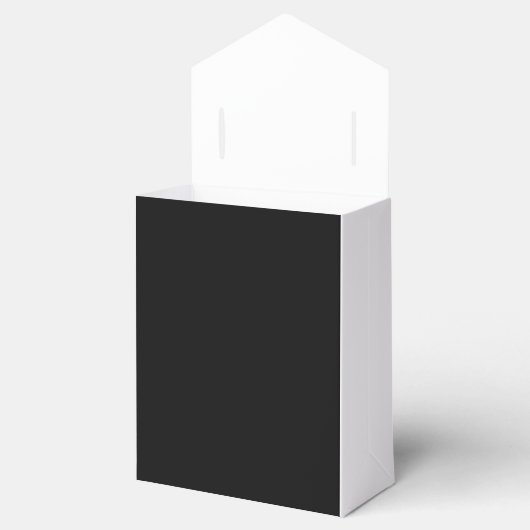 Eid Mubarak Gevor Box Geschenkschachtel (Geöffnet)