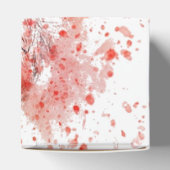 Eid Mubarak Gevor Box Geschenkschachtel (Oben)