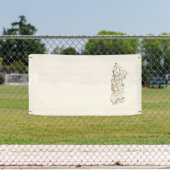 EID MUBARAK GRUSS BANNER (Insitu)